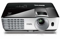 Máy chiếu BenQ MW665 +